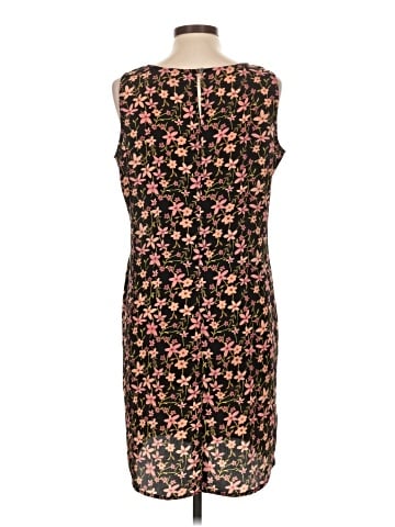 New York & Company Casual Dress (view 2)