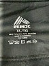 RBX Black Active Pants Size XL - photo 4