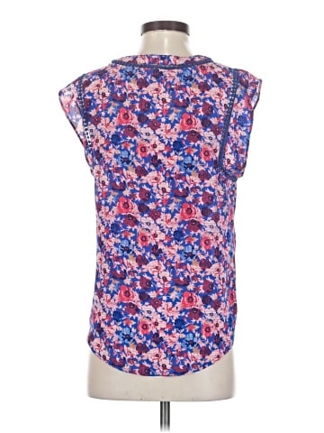 41Hawthorn Sleeveless Blouse (view 2)