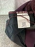 St. John's Bay Solid Purple Active Pants One size - photo 5