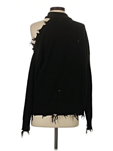 Lovers + Friends Turtleneck Sweater (view 2)