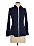 Lands' End Blue Jacket Size XS (petite) - photo 1