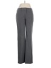 Halogen Gray Dress Pants Size 4 - photo 1