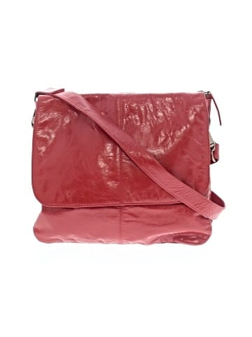 Latigo Crossbody Bag (view 1)