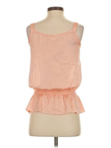 Kenar Sleeveless Blouse (view 2)