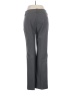 Halogen Gray Dress Pants Size 4 - photo 2