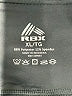 RBX Black Active Pants Size XL - photo 4