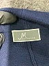 JM Collection Blue Blazer Size L (estimated) - photo 6
