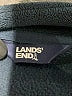 Lands' End 100% Polyester Black Fleece Size XL - photo 6