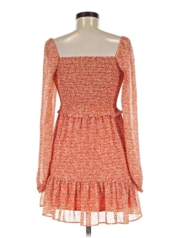 1.State Casual Dress (view 2)