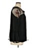 Ruff Hewn 100% Polyester Black Long Sleeve Blouse Size XL - photo 4