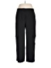 Club Monaco Black Cargo Pants Size 10 - photo 1