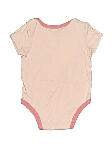 Duck Duck Goose Short Sleeve Onesie (view 2)