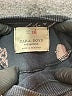 Zara Kids Print Gray Pullover Sweater Size 7 - photo 3