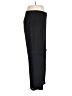 Club Monaco Black Cargo Pants Size 10 - photo 4