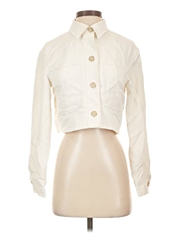 Wilfred Jacket (view 1)