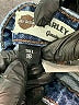 Harley Davidson 100% Cotton Blue Jeans Size 16 (tall) - photo 8