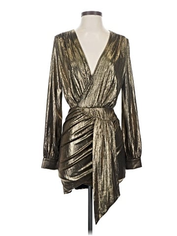 Mable Cocktail Dress (view 1)