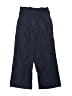 Bonpoint Blue Casual Pants Size 6 - photo 1