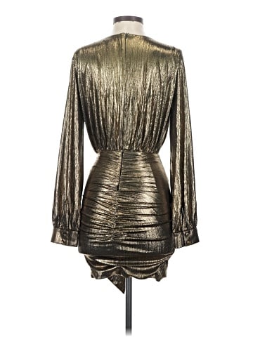 Mable Cocktail Dress (view 2)