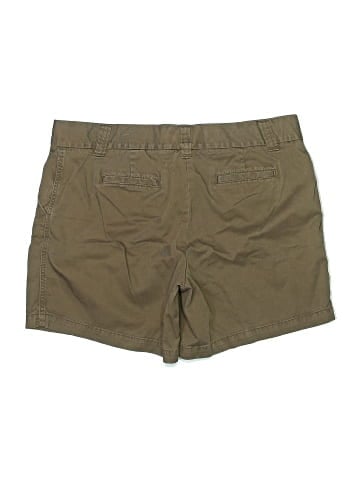 J.Crew Khaki Shorts (view 2)