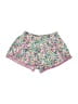 Crewcuts Outlet Paisley Pink Shorts Size 5 - photo 1