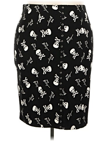Torrid Casual Skirt (view 1)