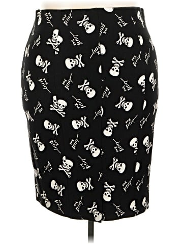 Torrid Casual Skirt (view 2)
