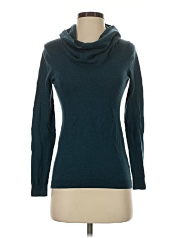 Ellen Tracy Turtleneck Sweater (view 1)