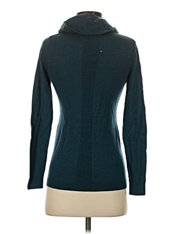 Ellen Tracy Turtleneck Sweater (view 2)