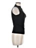 OGL Black Sleeveless Top Size M - photo 4