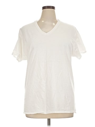 Hanes Short Sleeve T-Shirt (view 1)