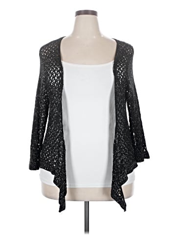 Classic Elements Cardigan (view 1)