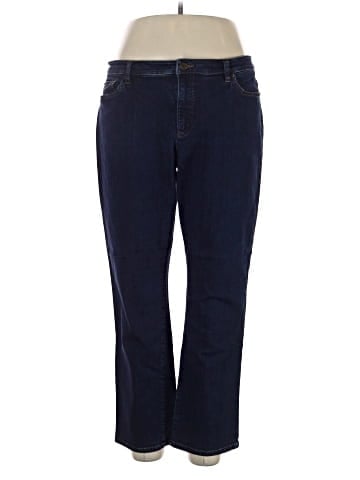 Lauren Jeans Co. Jeans (view 1)