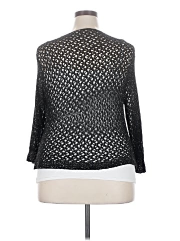 Classic Elements Cardigan (view 2)