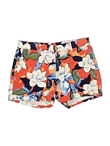 Gap Outlet Khaki Shorts (view 1)
