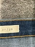 Pilcro and the Letterpress Blue Jeans Size 26 waist - photo 8