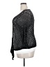 Classic Elements Gray Cardigan Size 3X - photo 5