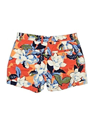 Gap Outlet Khaki Shorts (view 2)