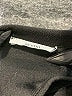 Acemi Solid Black Cocktail Dress Size M - photo 7