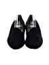 Nine West Black Flats Size 7 1/2 - photo 2