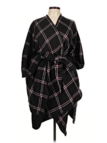 Torrid Poncho (view 1)