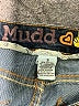 Mudd Solid Blue Jeans Size 3 - photo 7