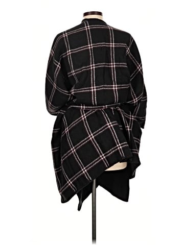 Torrid Poncho (view 2)