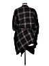 Torrid Black Poncho Size Lg Plus (0) - photo 2