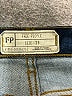 Free People Hearts Blue Jeans Size 29 waist - photo 7