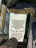 Free People Hearts Blue Jeans Size 29 waist - photo 8