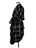 Torrid Black Poncho Size Lg Plus (0) - photo 5