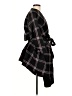 Torrid Black Poncho Size Lg Plus (0) - photo 4