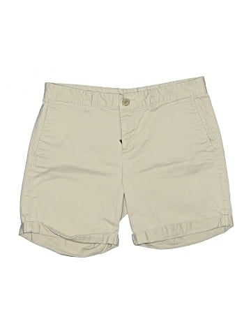 Gap Outlet Khaki Shorts (view 1)